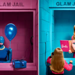 Pol Kurucz – Glam Jail