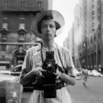 Vivian Maier a Palazzo Pallavicini