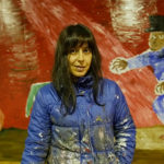 Cristina Lama – Truck Art Project