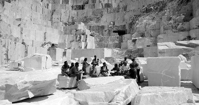 LIGHTNESS – Un film di Francesco Fei