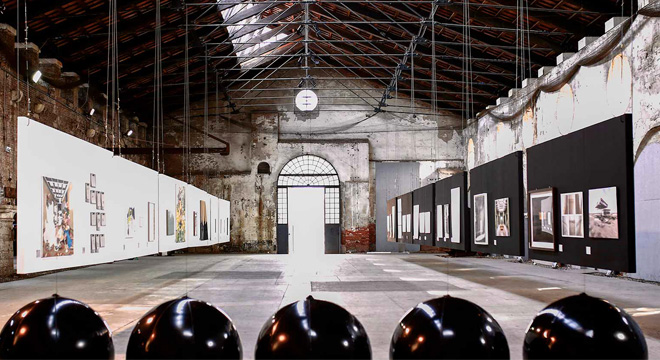 Premio Arte Laguna 17.18 – Mostra Finalisti