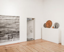 MAGMA gallery - Shifting Surfaces, 2501+Aris