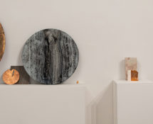 MAGMA gallery - Shifting Surfaces, Aris