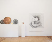 MAGMA gallery - Shifting Surfaces, 2501+Aris