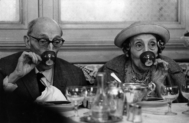 Viaggio nella fotografia Italiana: 1948 – 2018