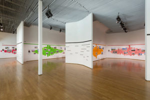 Riscatti Da Zero - PAC Milano, photo credit: Lorenzo Palmieri