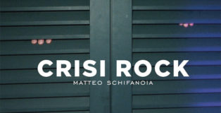 Matteo Schifanoia - Crisi Rock