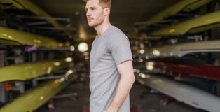 LABFRESH - Stain & Odour Repellent T-shirt