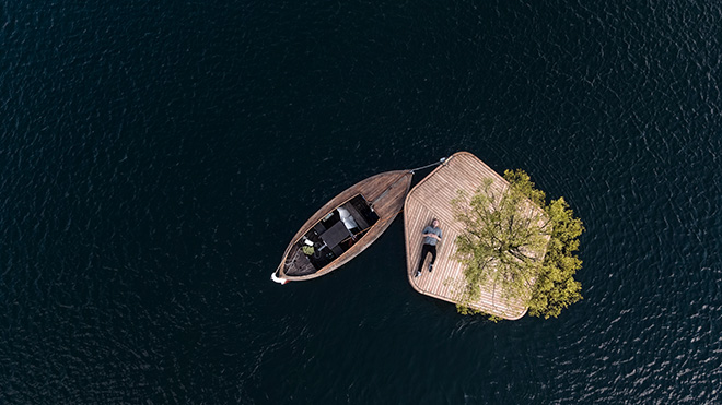 FOKSTROT – Copenhagen Islands