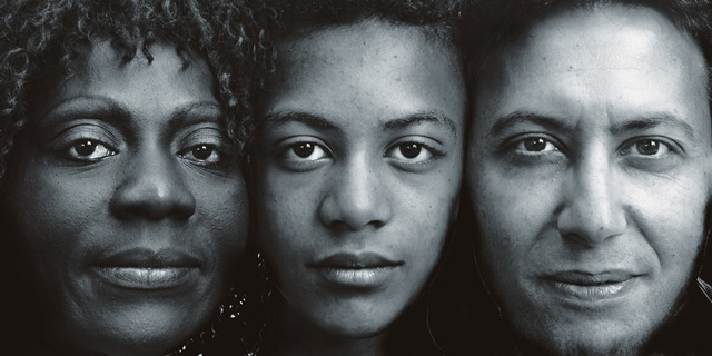 La Famiglia in Italia – Progetto Fotografico collettivo