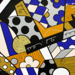 Romero Britto. Da Miami a Milano