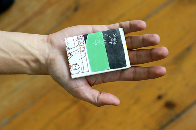 The Micro Wallet by Paperwallet - Creatività e funzionalità in tasca