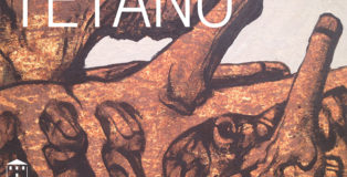 Dissenso Cognitivo - TETANO, Galleria Portanova12, Bologna