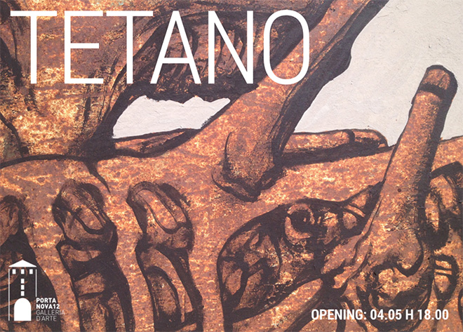 Dissenso Cognitivo – TETANO