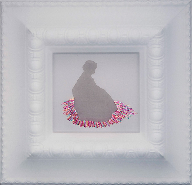 Yulim Song - A Thousand of Whispers Yulim Song - A Thousand of Whispers