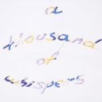 Yulim Song – A Thousand of Whispers