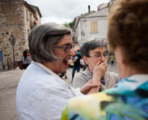 CVTà Street Fest, 2018 - Civitacampomarano (CB). photo credit: ©Alessandro Tricarico