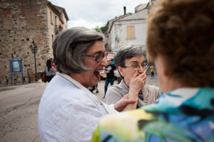 CVTà Street Fest, 2018 - Civitacampomarano (CB). photo credit: ©Alessandro Tricarico