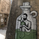 Street art a Melizzano – Arte e rigenerazione