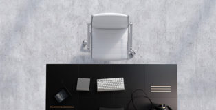 Modulos - AEON Desk