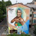 Alessio Bolognesi – #mariellepresente