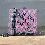 Banksy – Incursioni a Parigi