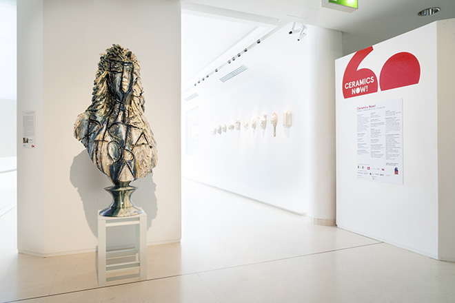 Ceramics Now – L’arte contemporanea al MIC di Faenza