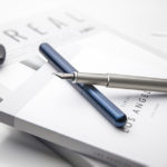 KOSMOS ink – Fountain pen