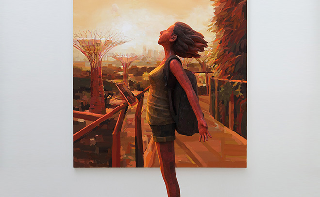 Shintaro Ohata – Resonate