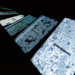 Ryoichi Kurokawa – al-jabr (algebra)