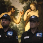 Facebook censura Rubens