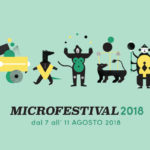 Microfestival 2018 – Arte performativa relazionale