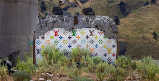 Trashbird - Valley Of Secret Values, Lime, Oregon (USA)