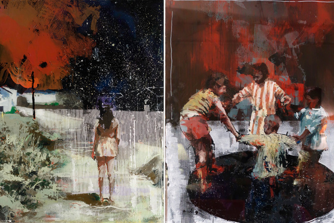 VARSI 5th Anniversary – Group Show