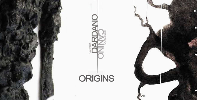 Domenico Canino e Valeria Dardano – Origins