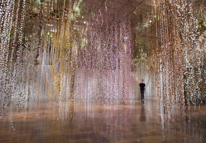 Rebecca Louise Law – Community