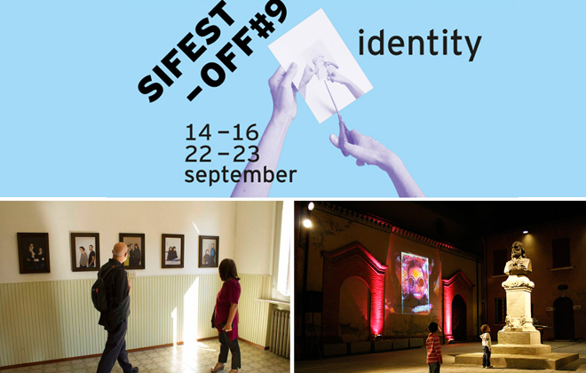 SI FEST OFF 2018 – Identità nel contemporaneo