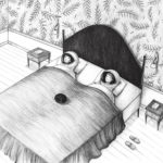 Virginia Mori solo show – Camping Panorama