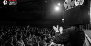 Roma Creative Contest 2018 - Festival Internazionale di Cortometraggi