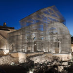 Edoardo Tresoldi – Santa Maria di Siponto