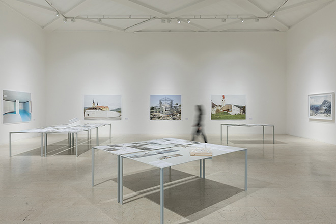 La Triennale di Milano - Photo credit: Gianluca Di Ioia