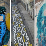 Badia, Lost & Found – Arte urbana a Lentini