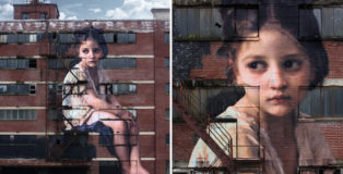 Julien de Casabianca - L'Outings Project a Memphis