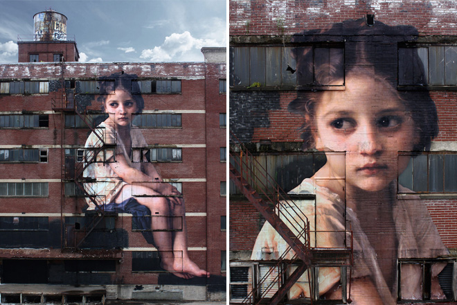 Julien de Casabianca – L’Outings Project a Memphis