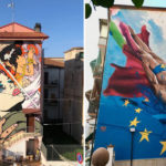 OSA – Operazione Street Art a Diamante