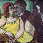 Max Beckmann – Maestro dell’Espressionismo