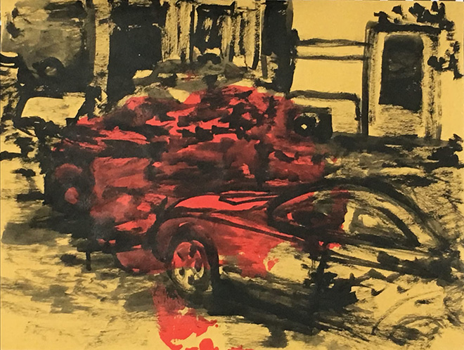 Michael Rotondi – Mota