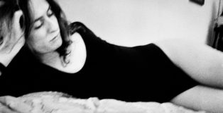 Lina Pallotta - Porpora, New York City, 1993