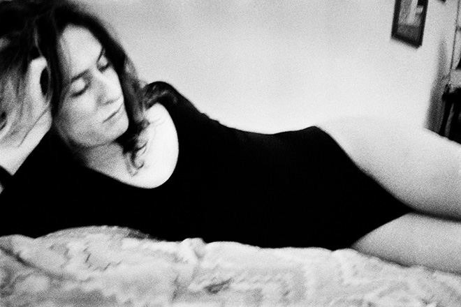 Porpora – Fotografie di Lina Pallotta