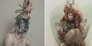 Vollipsis - The work of Alina Karo, photography exhibition in New York